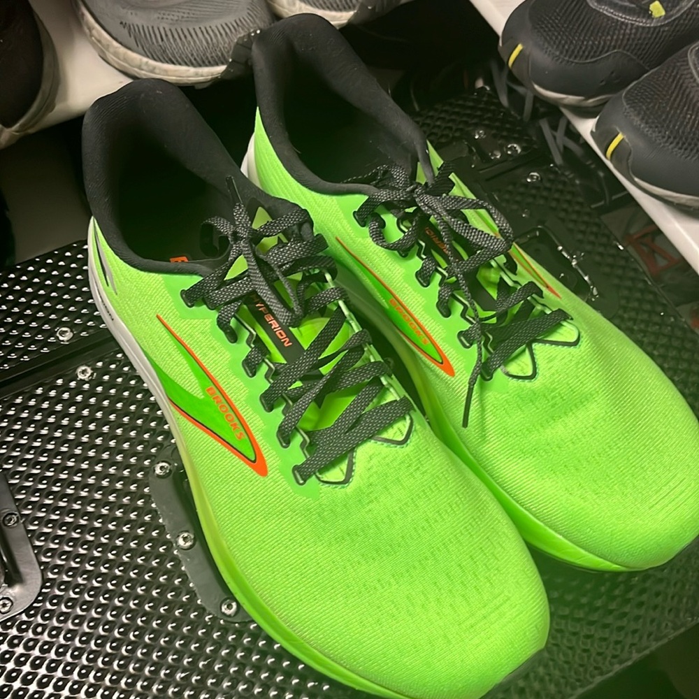Brooks Best. Brand New !!!!